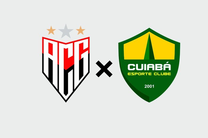 Atlético-GO x Cuiabá: onde assistir, horário e escalações | GZH