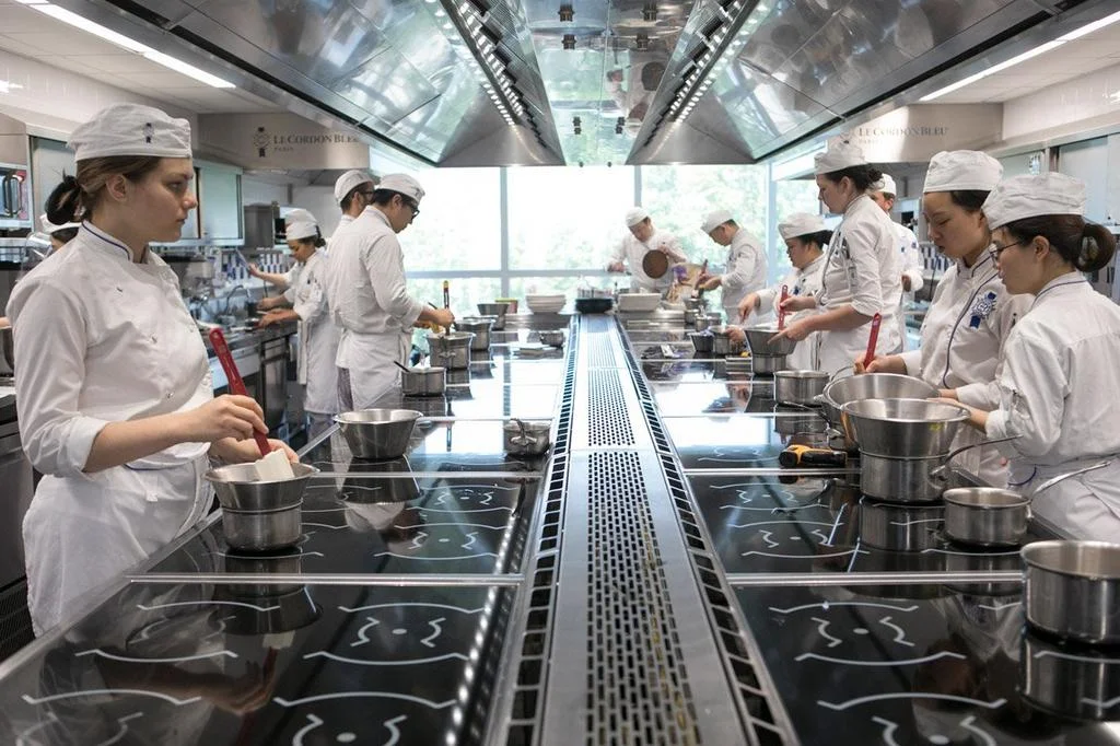 Porto Alegre terá curso da Cordon Bleu, tradicional escola de ...