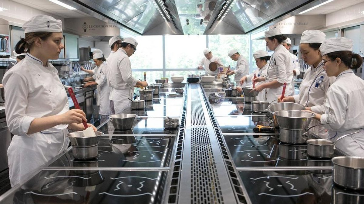 Porto Alegre terá curso da Cordon Bleu, tradicional escola de ...
