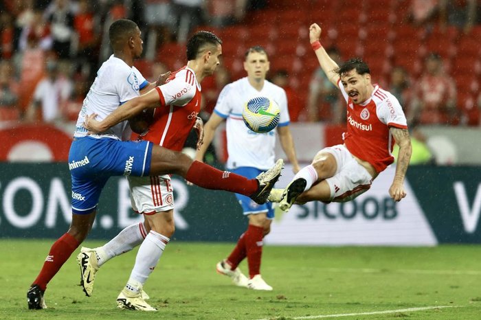 Jefferson Botega / Agência RBS