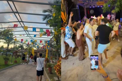 6ª edição do Festival da Thay <!-- NICAID(15780572) -->