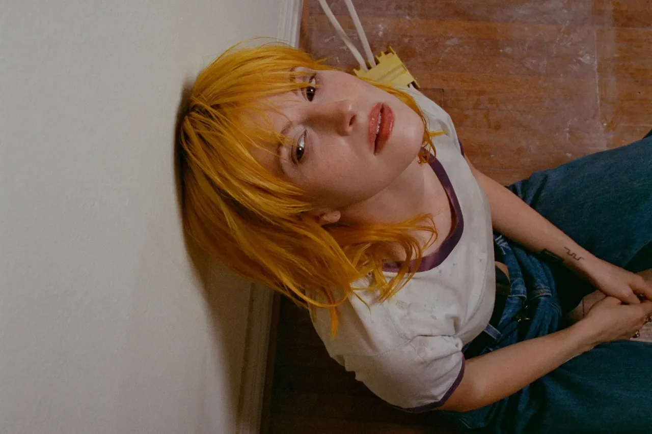 Zachary Gray/Reprodução