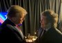 Cinco medidas de Trump que foram replicadas por Milei