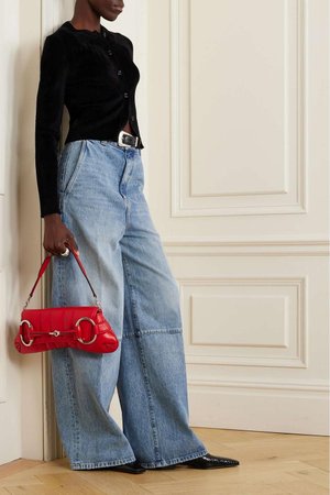 Net-a-porter e Gucci / Divulgação