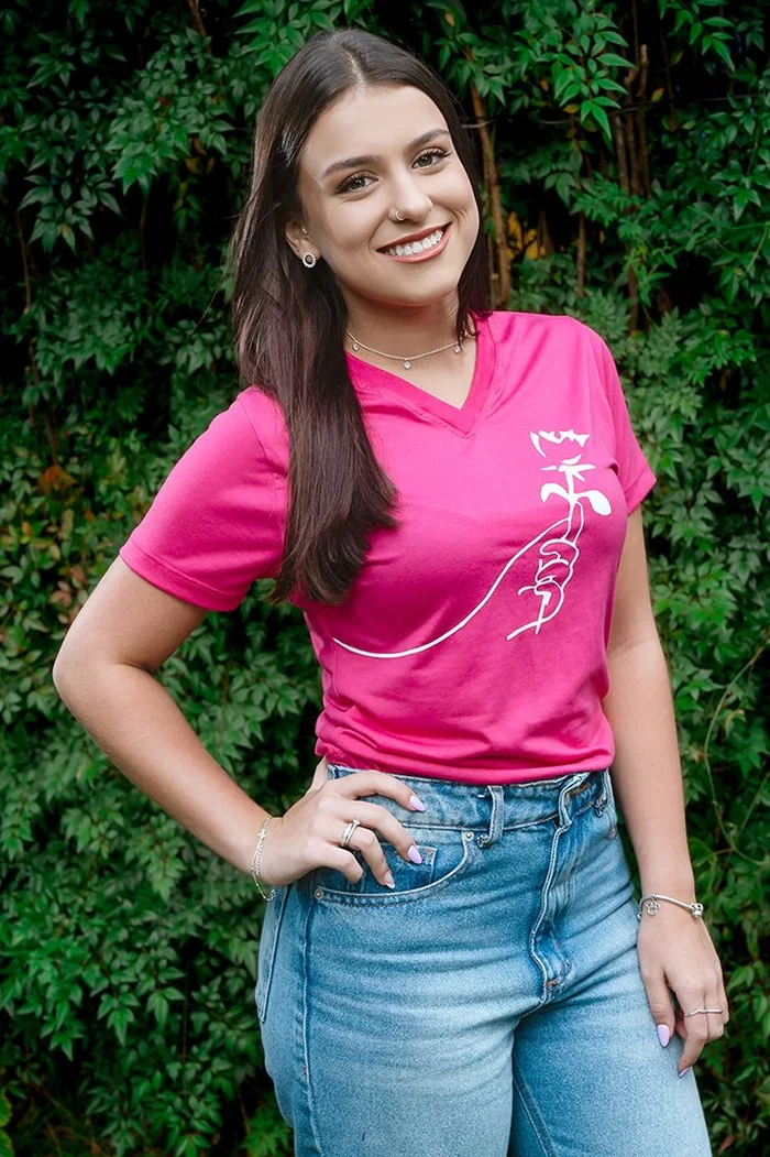 Leandro Araújo / Divulgação Leandro Araújo / Divulgação