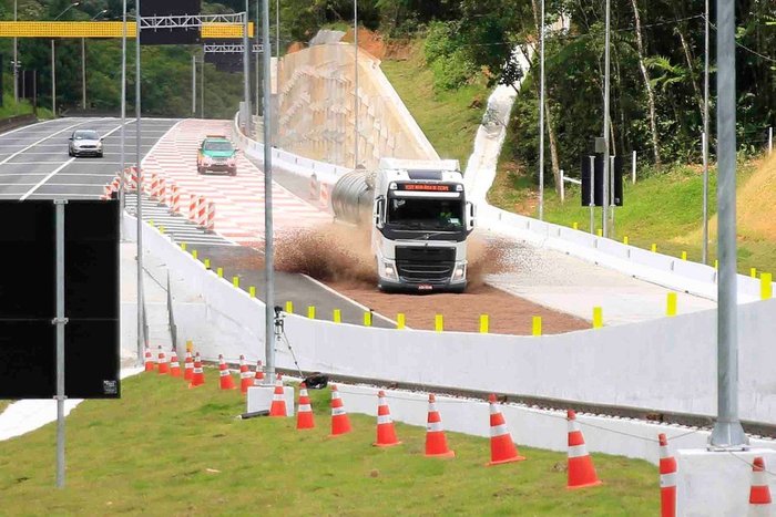 Associação Brasileira de Concessionárias de Rodovias / Divulgação