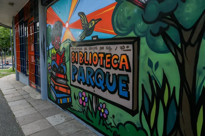 Neimar De Cesero / Agencia RBS