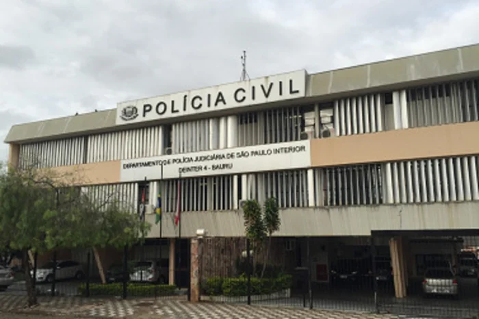 Policia Civil do Estado de São Paulo / Reprodução Policia Civil do Estado de São Paulo / Reprodução