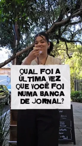 Conheça a “primeira banca de cookies de Porto Alegre” 