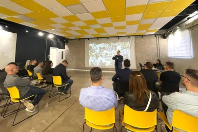 Lançamento do vestibularAtitus Passo Fundo<!-- NICAID(15739564) -->
