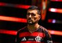 "Arrascaeta seria um reserva caro, se viesse": relembre o dia em que o Inter desistiu do camisa 10 do Flamengo