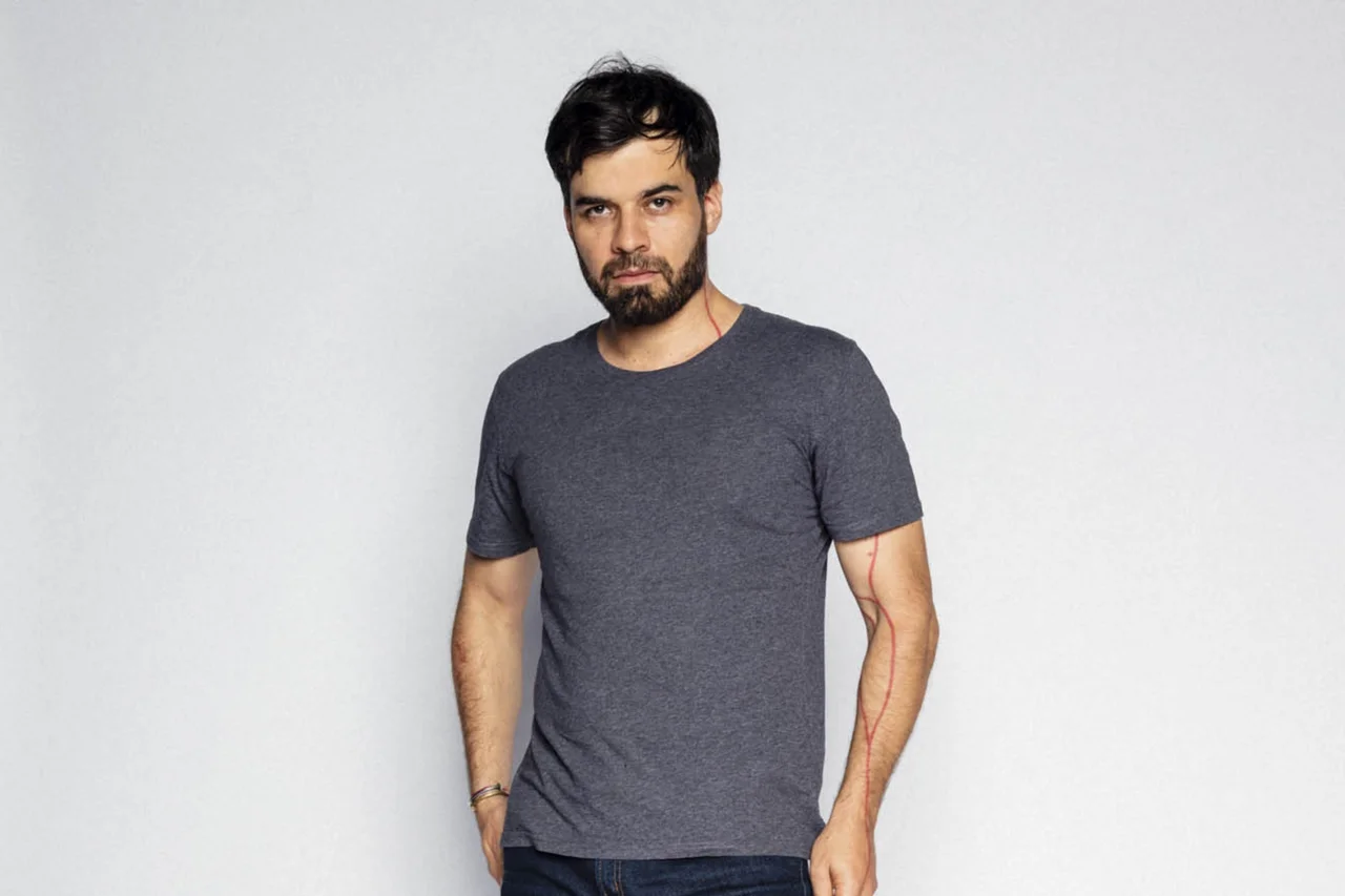 Alex Batista/Divulgação