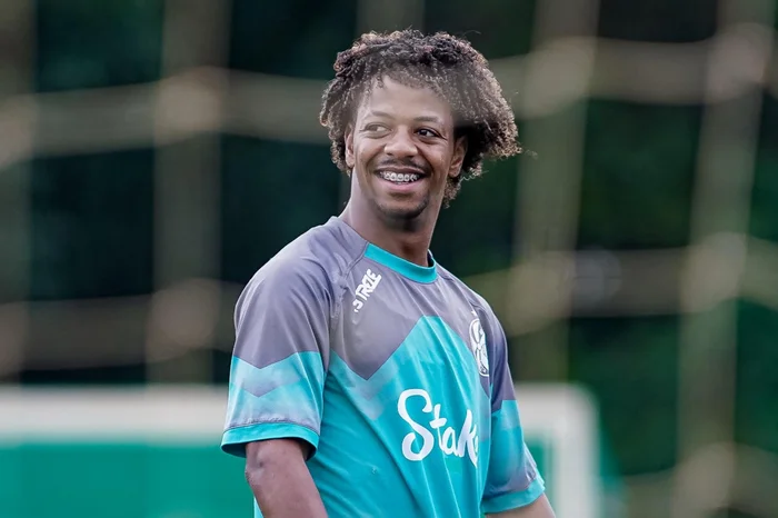 Fernando Alves / Juventude,Divulgação
