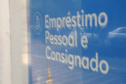 CAXIAS DO SUL, RS, BRASIL, 01/12/2021 - Nova lei busca dificultar golpes de empréstimos a idosos e aposentados. (Marcelo Casagrande/Agência RBS)<!-- NICAID(14956121) -->