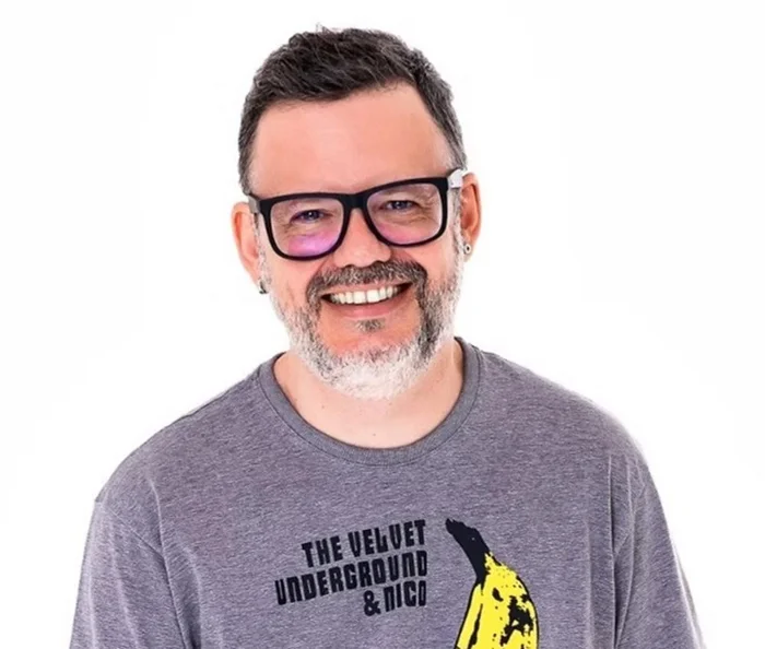 Redes Sociais / Reprodução