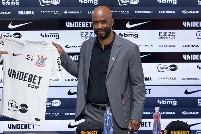 Rodrigo Coca / Agência Corinthians  / Divulgação
