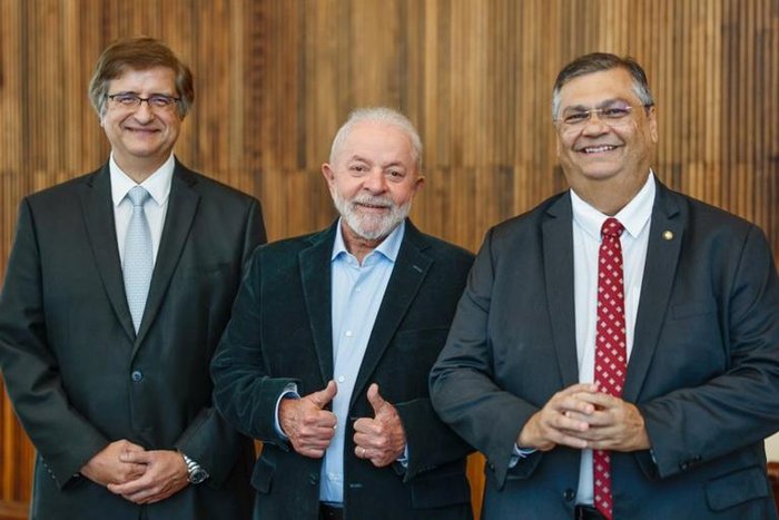Ricardo Stuckert / Presidência da República
