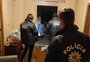 Policial militar é suspeito de matar ex-companheira e ex-sogra 