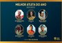 COB anuncia concorrentes a melhor atleta do ano no Prêmio Brasil Olímpico