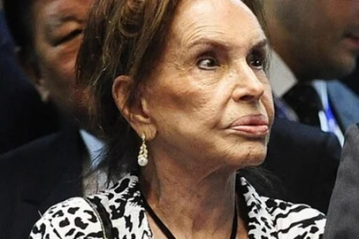 Viúva de Jango receberá R$ 500 mil em razão de perseguição n/Divulgaçãoa ditadura, decide TRF-4<!-- NICAID(15937795) -->