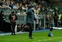 Depois das vaias no empate do Grêmio em casa, Mano cita falta de qualidade e aguarda reforços