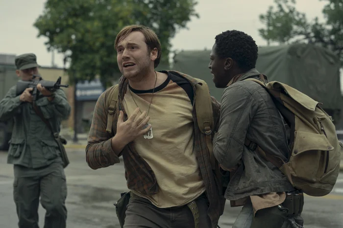 Lionsgate / Divulgação Lionsgate / Divulgação