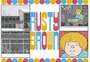 Em "Rusty Brown", Chris Ware testa os limites dos quadrinhos e da tristeza