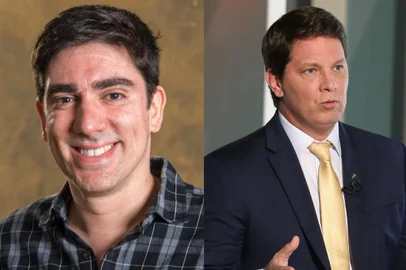 Marcelo Adnet vence processo contra Mario Frias<!-- NICAID(15558615) -->