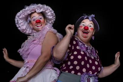 o Fundo terá festival inédito de teatro com elenco só de mulheres<!-- NICAID(16033888) -->