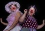 Festival de teatro com elenco só de mulheres começou na última sexta-feira em o Fundo