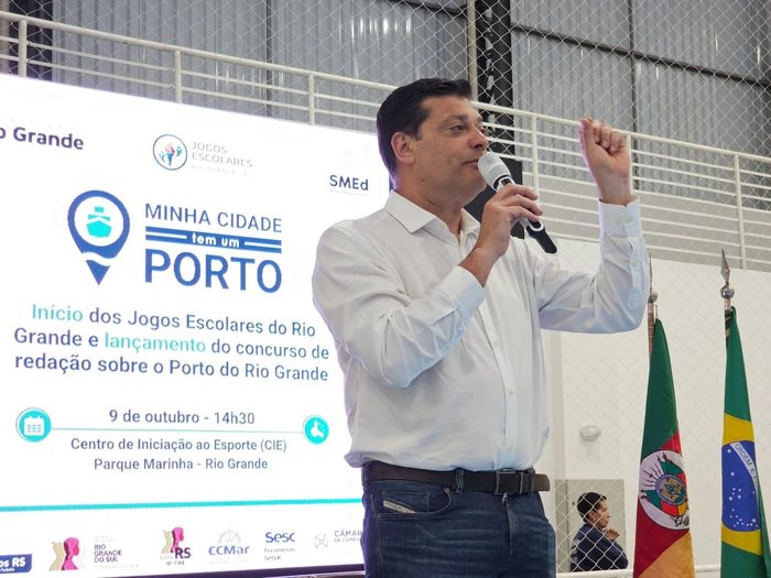 Rodrigo Aguiar