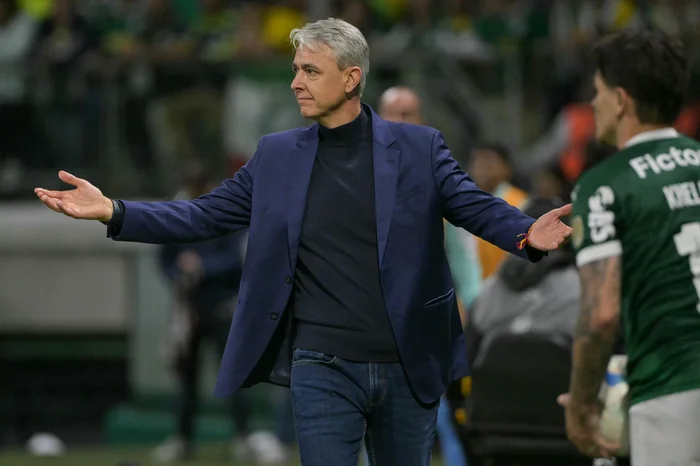 NELSON ALMEIDA / AFP NELSON ALMEIDA / AFP