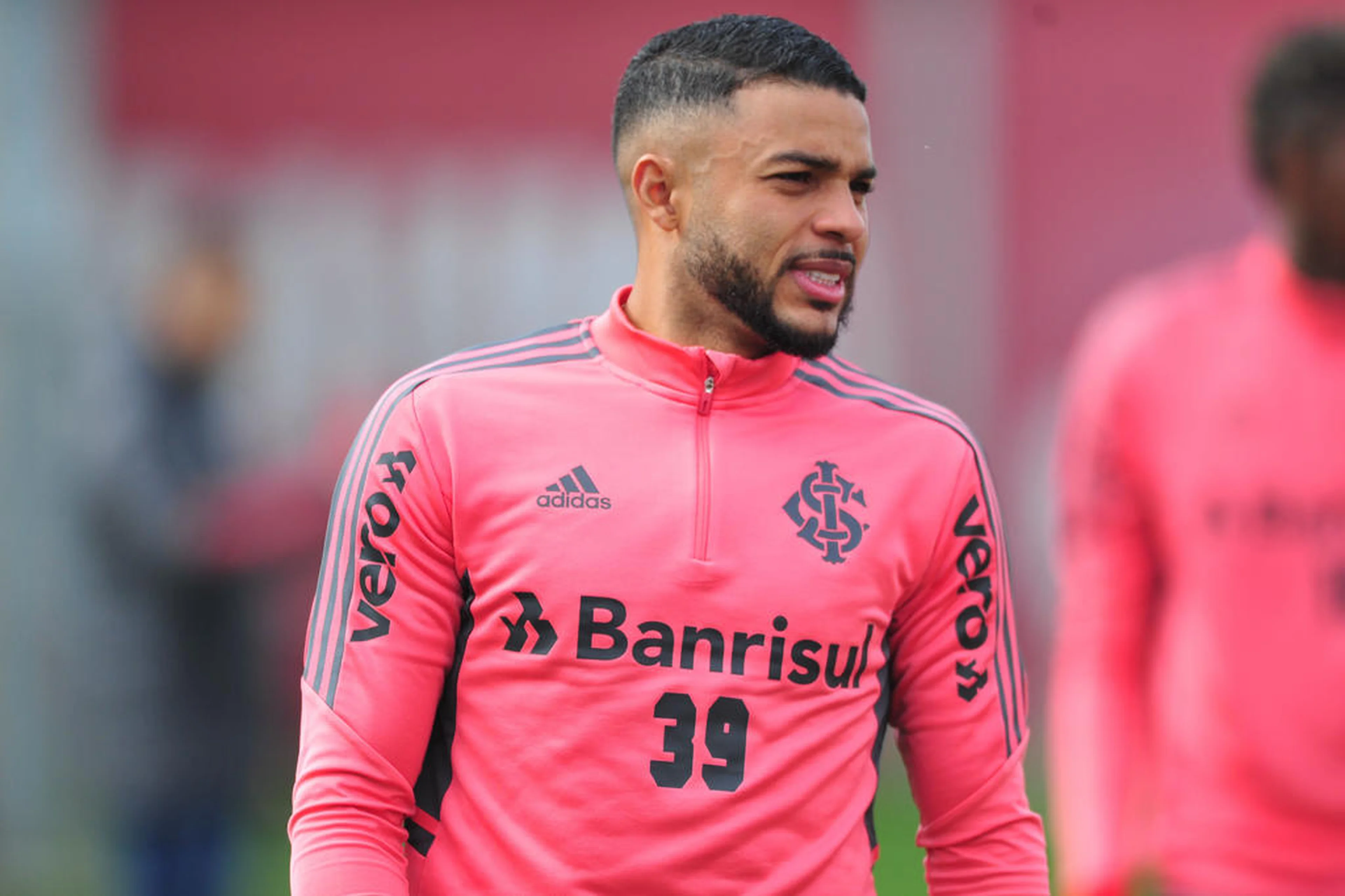 Ricardo Duarte/Inter,Divulgação