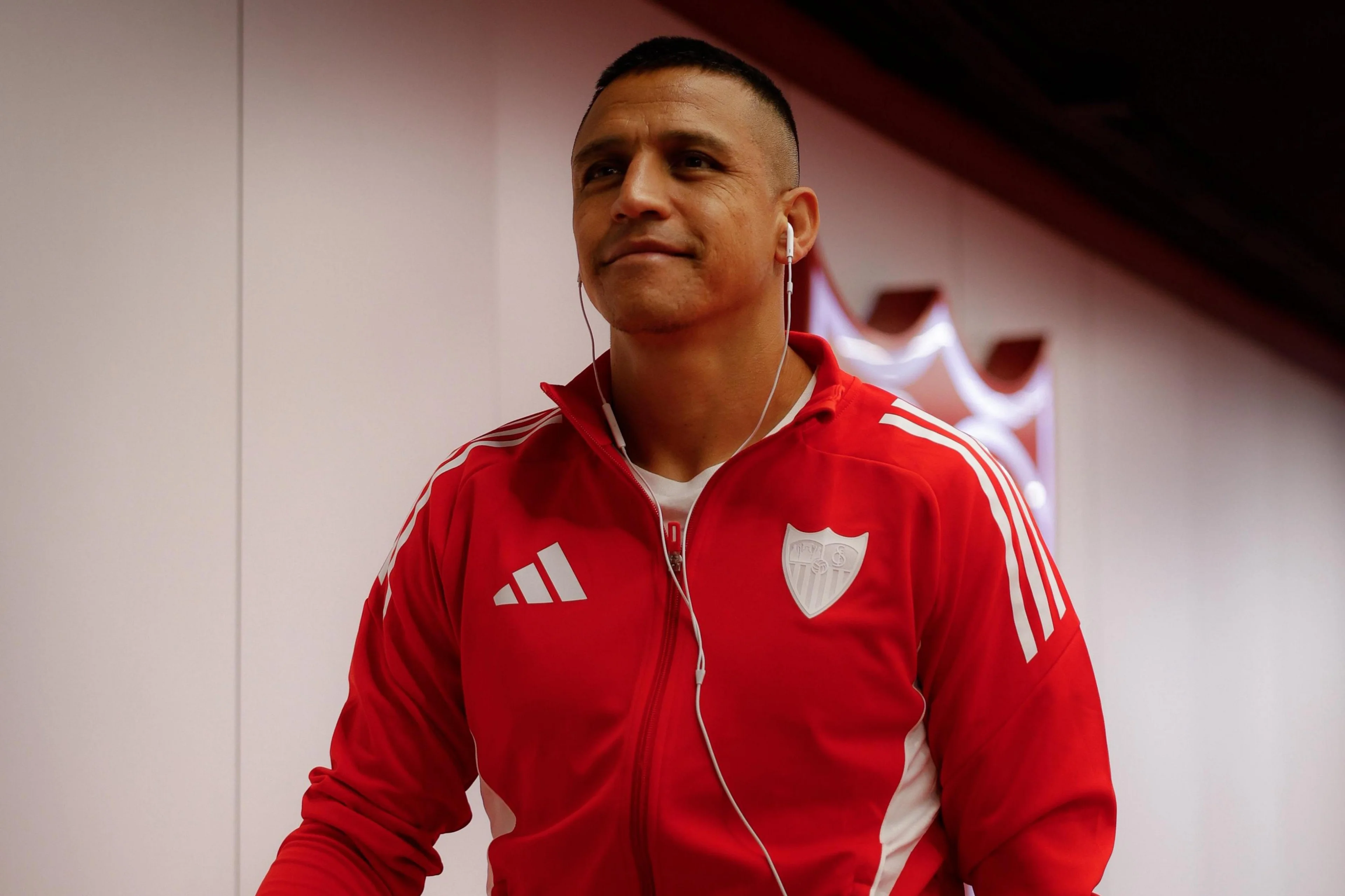 Sevilla/Divulgação