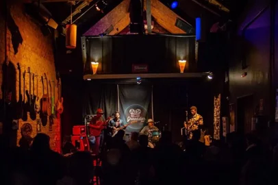Gravador Pub, no bairro São Geraldoi<!-- NICAID(14925202) -->