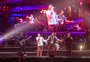 Show "Roupa Nova 40 Anos" chega ao Globoplay liberado para não s