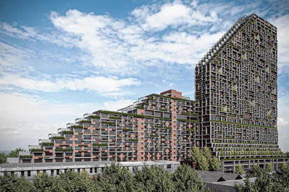 4D Complex, no 4º Distrito<!-- NICAID(15548686) -->