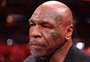 Mike Tyson revela problema de saúde após derrota para Jake Paul: "Quase morri"