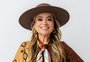 Graciele de Souza celebra suas origens com o espetáculo "Meu Lugar"