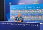 "Está existindo evolução na Seleção, embora muitos não queiram observar", defende Dorival