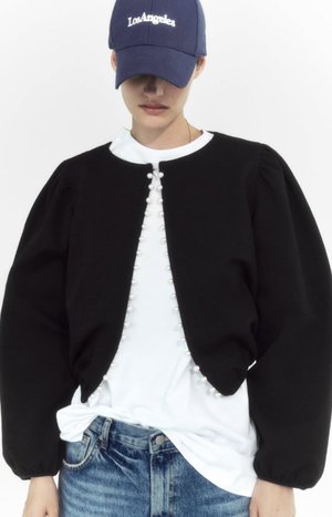 Zara / Reprodução Zara / Reprodução