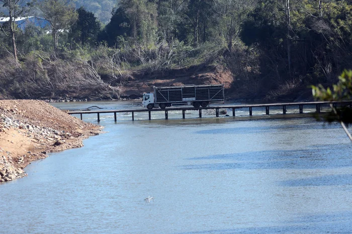 Porthus Junior / Agencia RBS