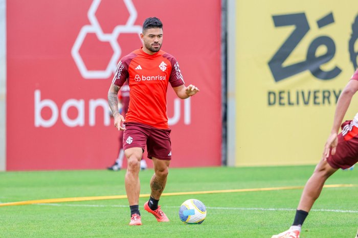 ricardo duarte / Inter,Divulgação