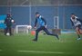 Juventude encaminha acerto com jovem argentino ex-Grêmio