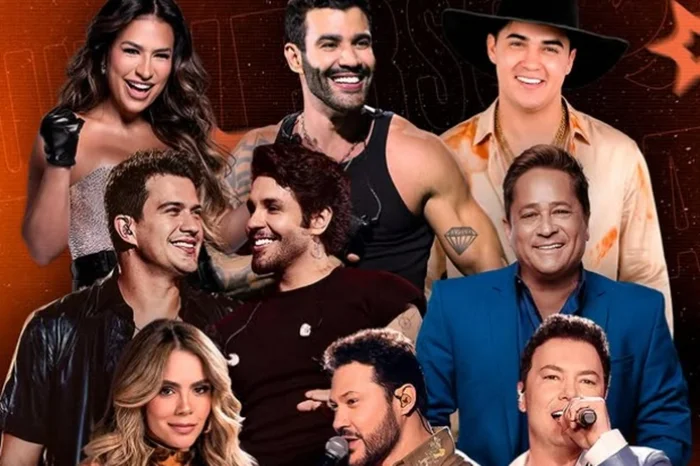 Universo Alegria / Divulgação Universo Alegria / Divulgação