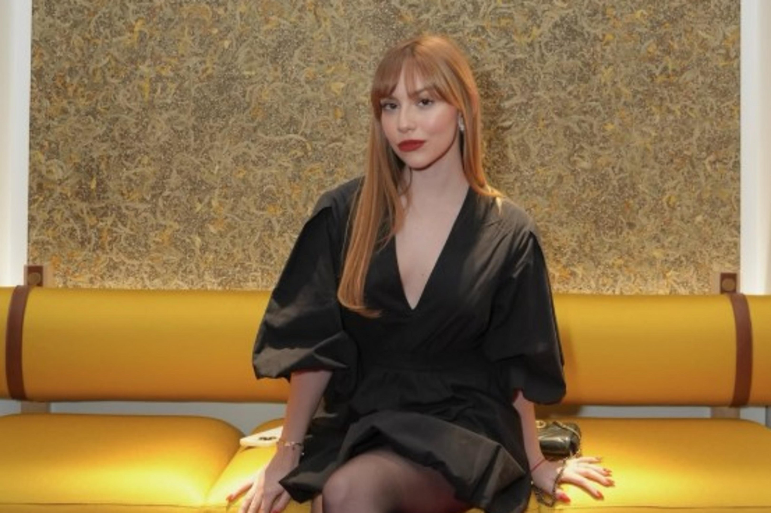 Influenciadora Bruna Furlan, neta de Carlos Alberto de N&oacute;brega, compartilha diagn&oacute;stico de c&acirc;ncer de mama aos 24 anos