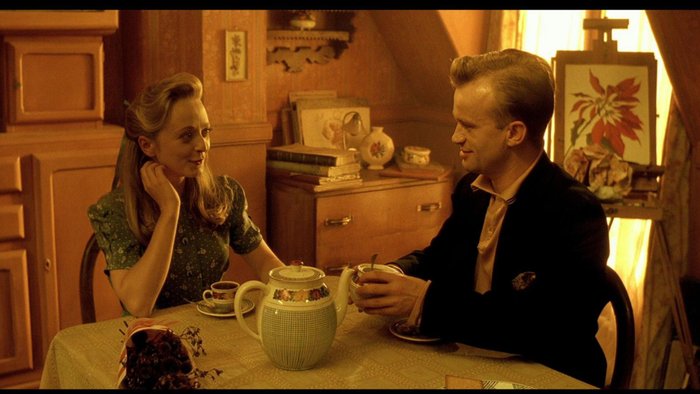 MUBI / Divulgação MUBI / Divulgação