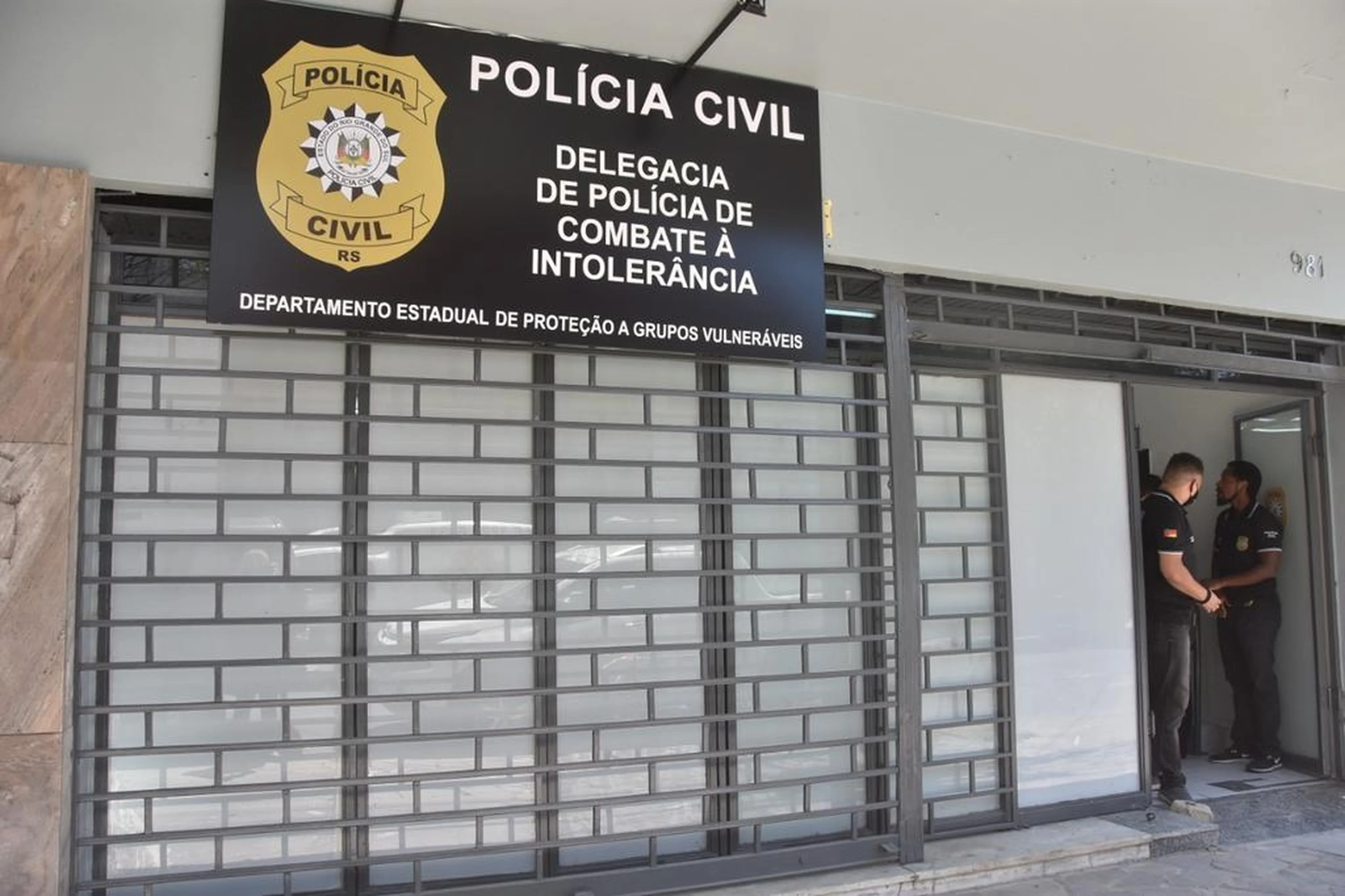 Polícia Civil/Divulgação