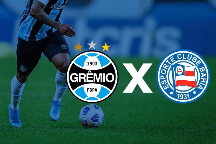 Copa do Brasil: como assistir Grêmio x Brasiliense online - TV História