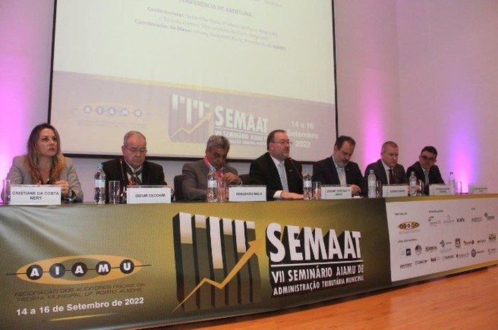 AIAMU / Divulgação